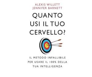 Quanto usi il tuo cervello?