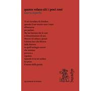 Quanto volano alti i pesci rossi