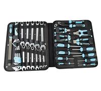 Quantool Set di attrezzi 35 pezzi Q25103
