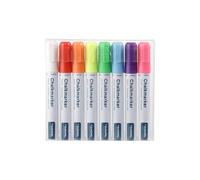 Quantore - Krijtstift Europel 8st. NUOVO
