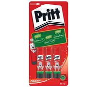 Quantore - Lijmstift Pritt Stick Original 3st. NUOVO