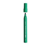 Quantore marcatore permanente marcatore verde per qualsiasi superficie 1-1,5mm