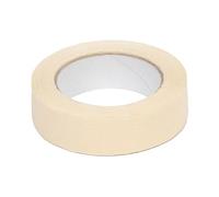 Quantore Nastro coprente per pittura universale, 30 mm x 50 m crema
