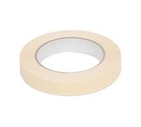 Quantore Nastro coprente universale 19 mm x 50 m bianco crema