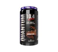 Quantum 10.4 Cioccolato Fondente, 800 g