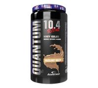 Quantum 10.4 Revolt (800 g) ANDERSON HAZELNUT WAFER