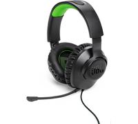 Quantum 100X Cuffie Gaming Over-Ear con Filo, Headset da gioco con Microfono Boo
