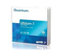 Quantum 20 X lto6 Ultrium Data Cartridge