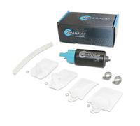 Quantum 30mm Serbatoio Efi Carburante Pompa + Filtro Per Hyosung GT250 Comet