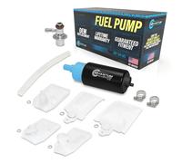 Quantum 30mm Serbatoio Efi Carburante Pompa & Reg per Yamaha YFZ450 2017 #