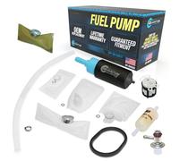 Quantum 30mm Serbatoio OEM Carburante Pompa, Reg Guarnizione KL97 per KTM 450