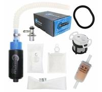 Pompa Serbatoio Carburante + Reg +Guarnizione +Filtro per 2012-23 KTM 500 EXC