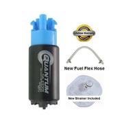 QUANTUM 340LPH Kit Pompa Carburante In-Tank OEM Per VAUXHALL Astra GSI & COUPE