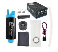 Quantum 340LPH Serbatoio Carburante Kit Pompa - GSS340 Centro Ingresso /