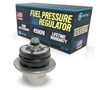 Quantum 450KPA Carburante Regolatore di Pressione per BMW R1200R Efi 2012-2015#