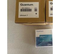 Quantum (5 PACCO) Di MR-L7MQN-01 LTO7 6TB/15TB Ultrium-7 Cassetta Dati - NUOVO