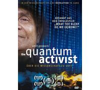 Quantum Activist - Über die Wissenschaft zu Gott (DVD) Dr. Amit Goswami