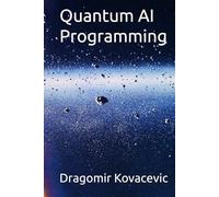 Quantum AI Programming