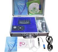 Quantum Analyzer, Quantum Resonance Magnetic Analyzer Subhealth Body Detector with Dynamic 3D Analysis, Fast and Accurate Testing of Physical Health, Multi Language, for Windows