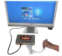 Quantum Analyzer - Scansione 3D Full Body per l'analisi della salute | Supporto multilingue | Compatibile con Windows - Ottieni un benessere ottimale