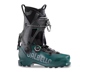 QUANTUM ASOLO Dalbello Verde