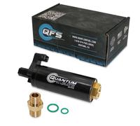 Quantum Bassa Pressione Fuoribordo Pompa Del Carburante Ricambio Carter P61122