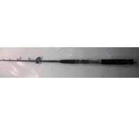Quantum BCOC701M 7 Ft OffShore Rod Azione Media 1 Pezzo