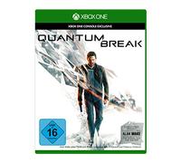 Quantum Break