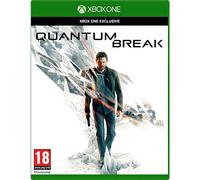 Quantum Break - [Edizione: Francia]