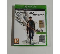 QUANTUM BREAK NUOVO SIGILLATO MICROSOFT XBOX ONE ITALIANO
