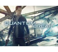 Quantum Break (PC) Steam Key - EU