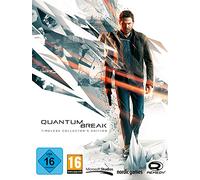 Quantum Break-Timeless - Collector`s Edition - PC [Edizione: Germania]