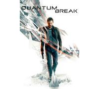 Quantum Break - Windows 10 Store Key EUROPE