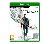 Quantum Break - Xbox One [Edizione: Regno Unito]