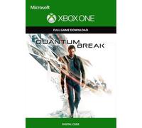 Quantum Break - [Edizione: Francia]