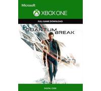 Quantum Break - [Edizione: Francia]