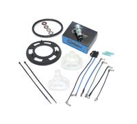 Quantum Carburante Kit Pompa + Reg + Guarnizione 07-20 Honda CB500 CRF250L NC700