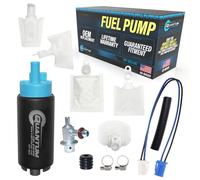 Quantum Carburante Kit Pompa + Regolatore per 03-08 Kawasaki Vulcan 1600 VN1600A