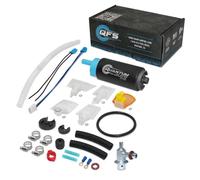 Quantum Carburante Kit Pompa + Regolatore per 03-08 Kawasaki Vulcan 1600 VN1600A