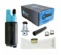 Quantum Carburante Pompa + 350KPA Regolatore per BMW C600/C650 Sport / C650GT #