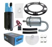 Quantum Carburante Pompa + Filtro E Guarnizione per Honda RVT1000R 2000-2006 #