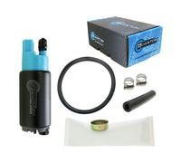 Quantum Carburante Pompa,Filtro & Guarnizione Serbatoio per 2001-05 BMW F650CS #