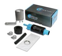 Quantum Carburante Pompa +Filtro per Harley-Davidson Road Glide 96-97 61342-95A