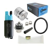 Quantum Carburante Pompa + Filtro + Reg + Guarnizione 07-14 BMW HP2 R1200RT