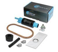 Quantum Carburante Pompa,Filtro,Reg + Sigillo - Harley-Davidson FLHTCI 1996-99#