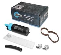 QUANTUM Carburante Pompa + Guarnizione Serbatoio per Harley-Davidson Sport Glide