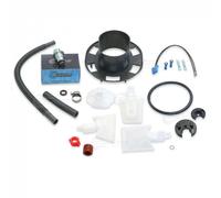 Quantum Carburante Pompa Kit Riparazione + Reg + Guarnizione per 10-11 Honda