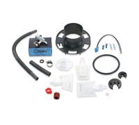 Quantum Carburante Pompa Kit Riparazione + Reg, Guarnizione per Honda CBR1000