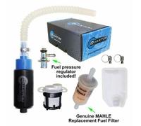 Interna Efi Carburante Pompa + Reg + Filtro per 2019-23 KTM 150 Xc-W 300 Xc-W #