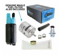 Quantum Carburante Pompa + Regolatore, Filtro per BMW C600/C650 Sport / C650GT #